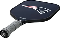 Franklin New England Patriots Pickleball Paddle