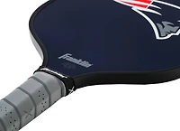Franklin New England Patriots Pickleball Paddle