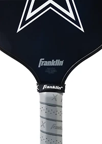 Franklin Dallas Cowboys Pickleball Paddle