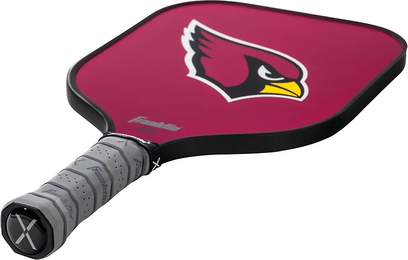 Franklin Arizona Cardinals Pickleball Paddle