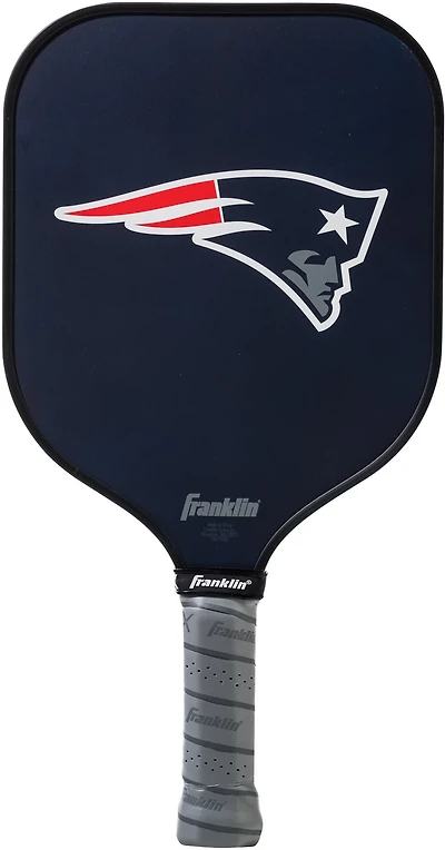 Franklin New England Patriots Pickleball Paddle