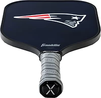 Franklin New England Patriots Pickleball Paddle