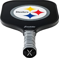 Franklin Pittsburgh Steelers Pickleball Paddle