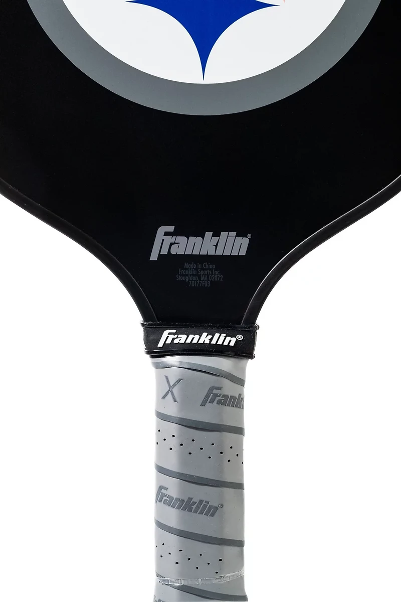 Franklin Pittsburgh Steelers Pickleball Paddle