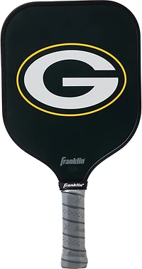 Franklin Green Bay Packers Pickleball Paddle