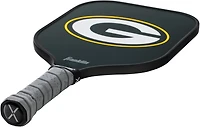 Franklin Green Bay Packers Pickleball Paddle