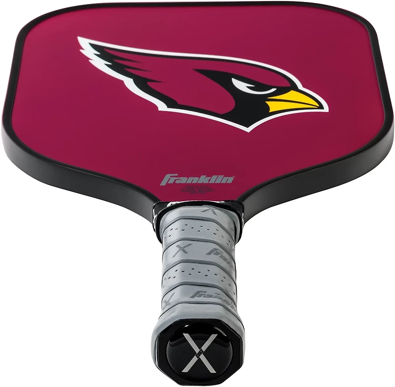 Franklin Arizona Cardinals Pickleball Paddle