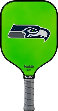 Franklin Seattle Seahawks Pickleball Paddle
