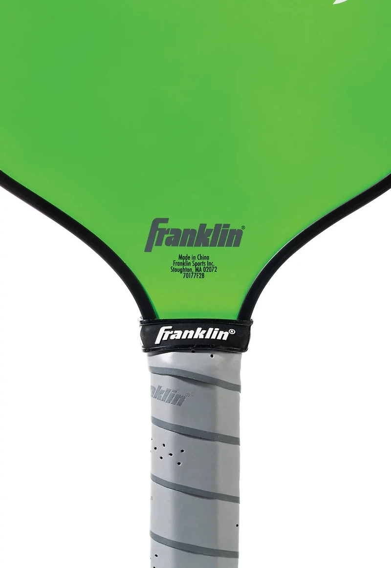 Franklin Seattle Seahawks Pickleball Paddle