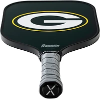 Franklin Green Bay Packers Pickleball Paddle