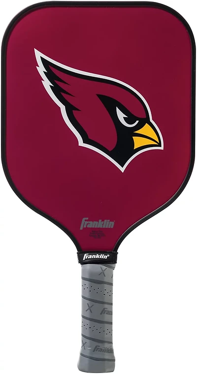 Franklin Arizona Cardinals Pickleball Paddle