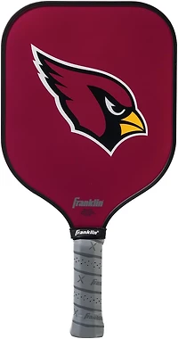 Franklin Arizona Cardinals Pickleball Paddle