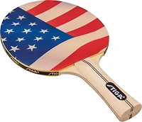 Stiga Stars and Stripes Table Tennis Paddle