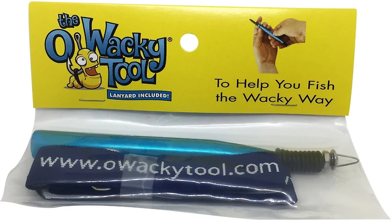 Case Plastics O-Wacky Tool with Lanyard