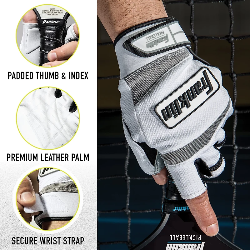 Franklin Adults' Performance Pickleball Glove