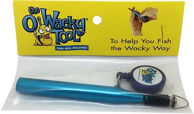 Case Plastics O-Wacky Tool with Reel