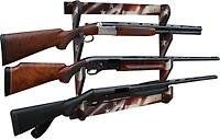 Rush Creek Americana 3-Gun Wall Rack