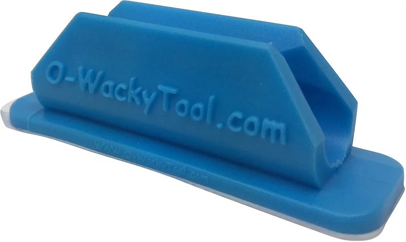 Case Plastics O-Wacky Tool with Saddle