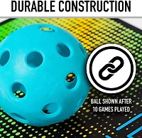 Franklin X-26 Indoor Pickleballs 100-Pack