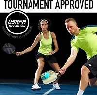 Franklin X-26 Indoor Pickleballs 100-Pack