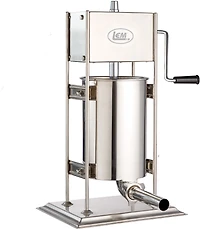 LEM Big Bite Dual Gear 25 lb Sausage Stuffer