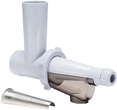 LEM Juicer/Strainer Grinder Attachment