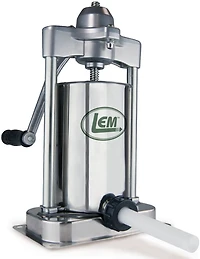 LEM Mighty Bite Vertical 5 lb Sausage Stuffer