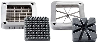 LEM French Fry Cutter Plate Set