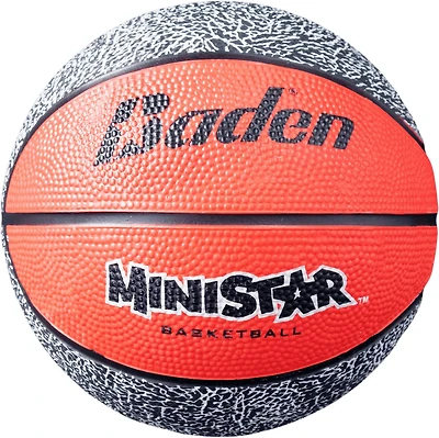 Baden Micro Mini Rubber Basketball