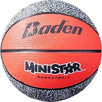 Baden Micro Mini Rubber Basketball