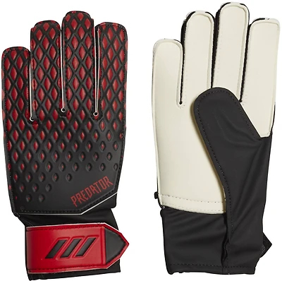 adidas Youth Predator 20 Soccer Gloves