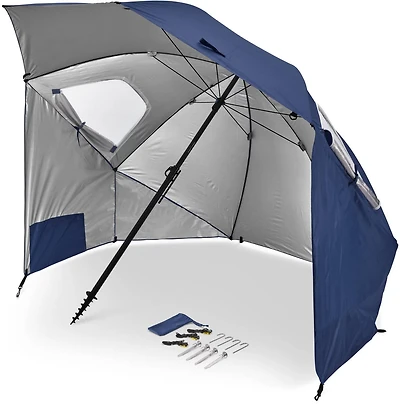 Sport-Brella Pro Performance Sports 77 in x 108 in Sport Brella