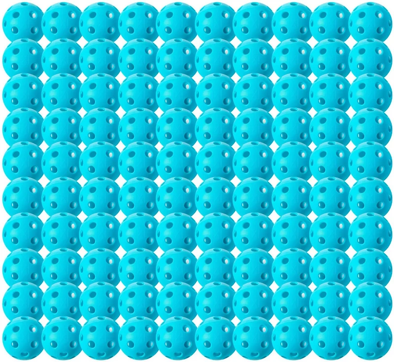 Franklin X-26 Indoor Pickleballs 100-Pack