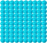 Franklin X-26 Indoor Pickleballs 100-Pack