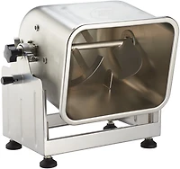LEM Big Bite Improved 25 lb Tilt Meat Mixer