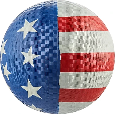 Baden 8.5 in Rubber Playground Ball