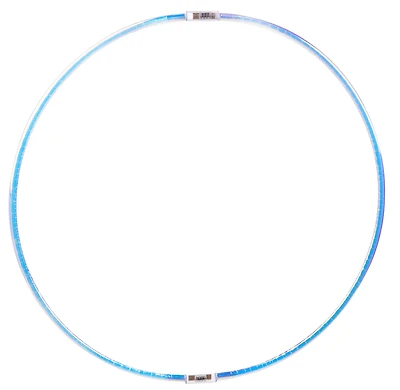 Kess Light-Up Ice Hoop