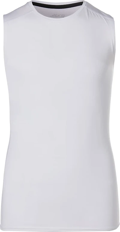 BCG Boys' Sport Compression Top