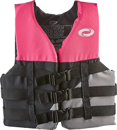 O'Rageous Women's Life Vest