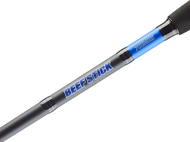 Daiwa Beefstick 7 ft MH Spinning 1-Piece Rod
