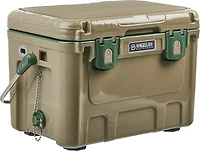 Magellan Outdoors IceBox Dual Open Hard Sided 20 qt Cooler