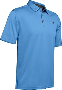 Under Armour Men's New Tech Polo Shirt
