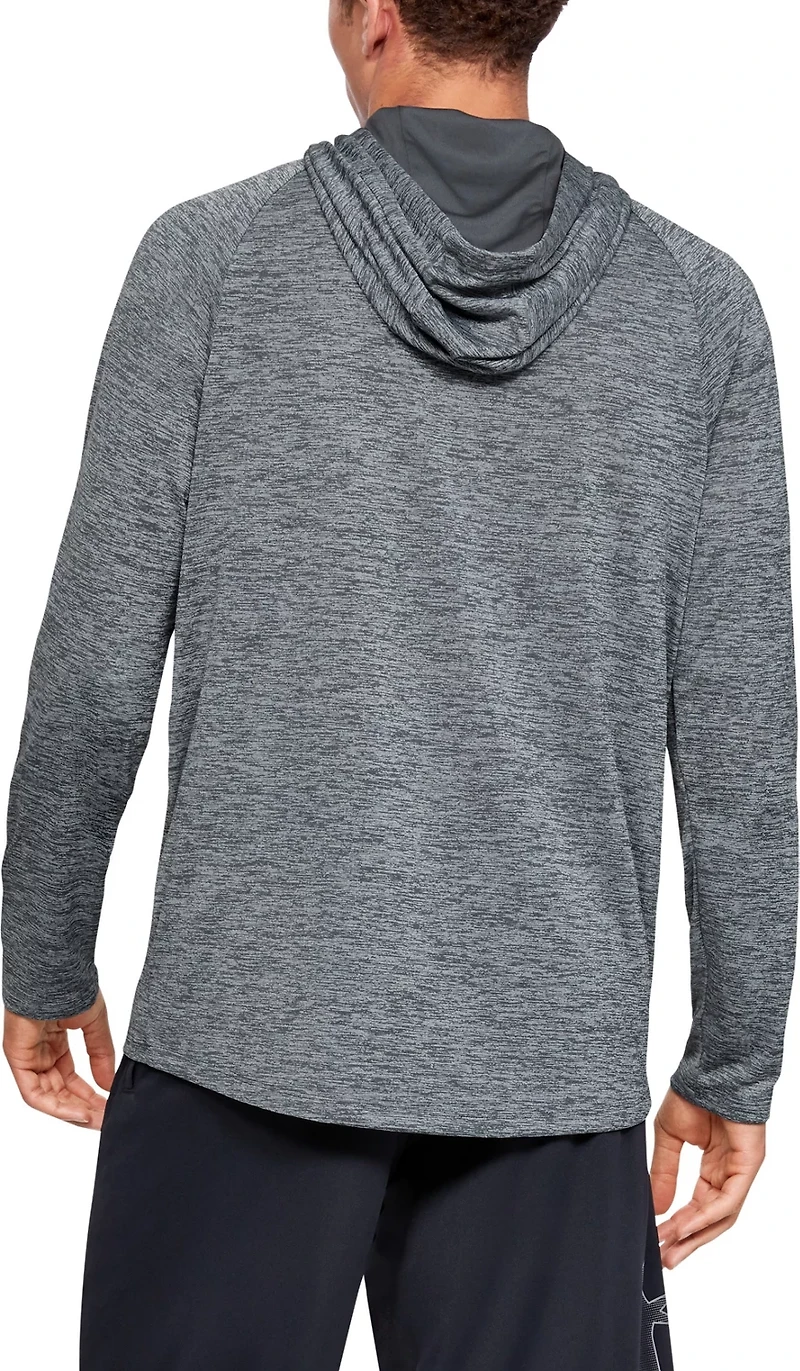 Under Armour Men's Tech 2.0 Hoodie
