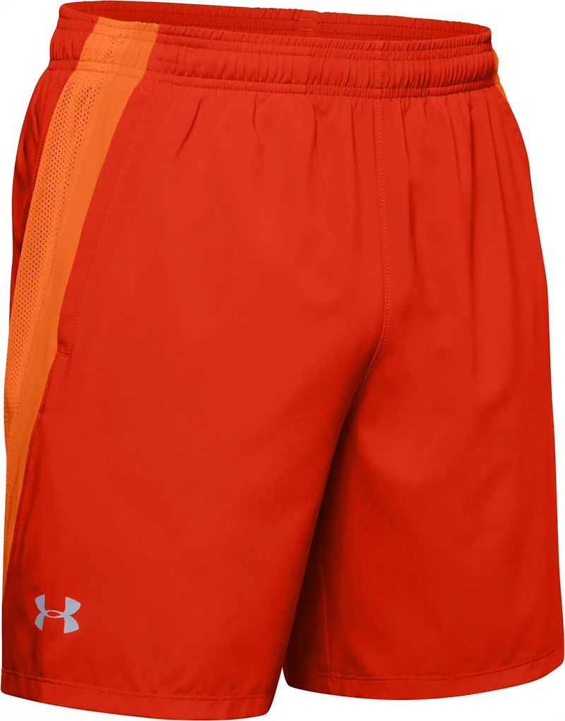 Under Armour Men's Launch SW 7 Running Shorts