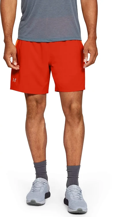 Under Armour Men's Launch SW 7 Running Shorts