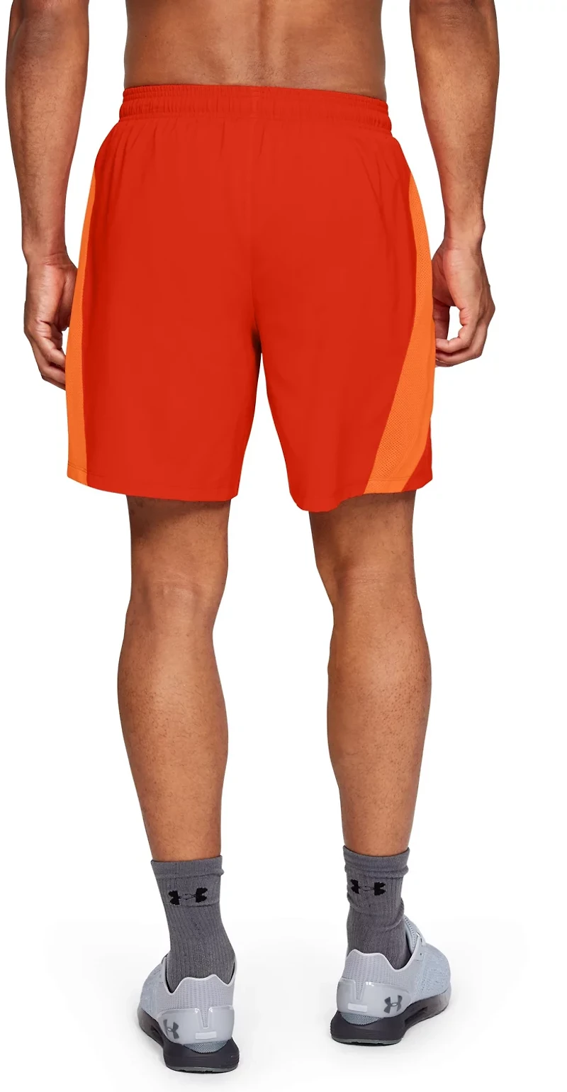 Under Armour Men's Launch SW 7 Running Shorts