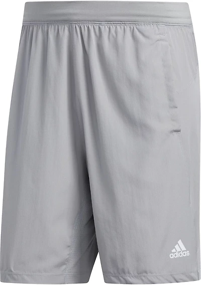 adidas Men's Designed4Training 4K Sport Z Athletic Shorts 8 in