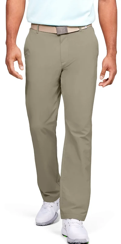 Under Armour Men's Tech Golf Pants