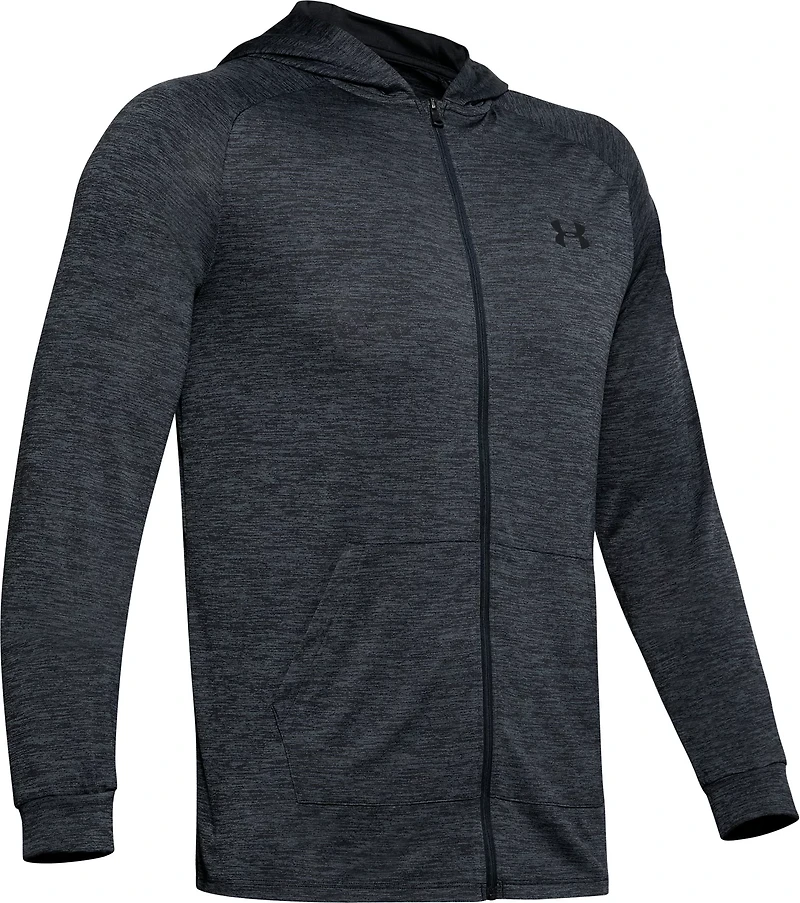 Under Armour Men's Tech Full Zip Hoodie