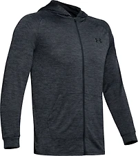 Under Armour Men's Tech Full Zip Hoodie